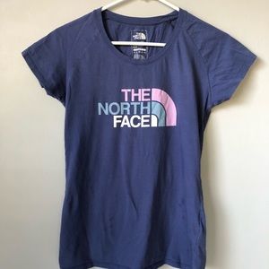 North face shirt
